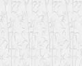 Produktbild: d-c-fix Folie Static Bamboo 67,5 cm x 1,5 m