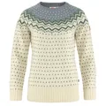 Produktbild: Fjällräven - Women's Övik Knit Sweater - Wollpullover Gr S beige