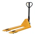 Produktbild: qteck Hubwagen 1150mm 2,5to PU/PU tandem