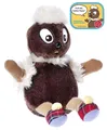 Produktbild: Heunec 119673 Kobold Pittiplatsch 30 cm Plüsch/Stoff/Kuscheltier Neu