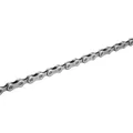 Produktbild: SHIMANO Ketten SHIMANO 12-fach CN-M6100, silber, 126 Glieder Kette DEORE CN-M6100 12-fach 126 Glieder
