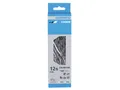 Produktbild: Shimano CN-M6100 Fahrradkette (126 Glieder | 12-fach)