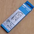 Produktbild: Shimano CN-M6100 Kette 126 Glieder 12 fach E-Bike mit Quick Link Kettenschloß
