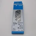 Produktbild: Shimano CN-M6100 Kette 126 Glieder 12-fach Quick-Link E-Bike MTB DEORE Chain OVP