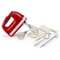 Produktbild: KitchenAid Handmixer KitchenAid Handrührer Handmixer 5KHM9212 rot