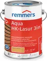 Produktbild: Remmers Aqua HK-Lasur 3in1 pinie/lärche (RC-260) 2,5 l, Holzlasur