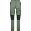Produktbild: CMP Herren Softshell Hose (Größe XL, gruen)