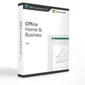 Produktbild: Microsoft Office 2019 Home & Business France