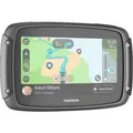 Produktbild: TomTom Rider 550 WORLD 4,3