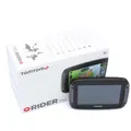 Produktbild: TomTom Rider 550 Motorcycle Navigation Device