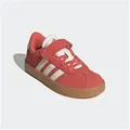 Produktbild: adidas Sportswear VL COURT 3.0 Sneaker mit Klettverschluss rot 34 EU