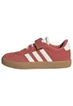 Produktbild: adidas Unisex Kinder VL Court 3.0 Hook and Loop Shoes Kids, Preloved Scarlet/Core White/Bright Red, 34 EU