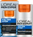 Produktbild: L'ORÉAL PARIS MEN EXPERT Feuchtigkeitscreme Anti-Falten Feuchtigkeitspflege, mit Vitamin E