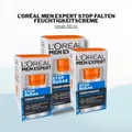 Produktbild: 3x L'Oréal Men Expert Stop Falten Feuchtigkeitscreme 50ml