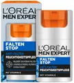 Produktbild: L'Oréal Men Expert Gesichtspflege gegen Falten für Männer, Anti-Aging - 50 ml