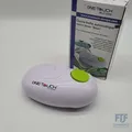 Produktbild: One Touch KC86 Dosenöffner, elektrisch, öffnet alle Arten von Dosen (batteriebet