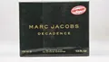Produktbild: Marc Jacobs Decadence EDP Spray 100 ml 3,3 fl.oz. Neu Versiegelt
