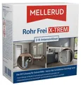 Produktbild: Mellerud MELLERUD Rohr Frei Xtrem 2-K Intensivlöser, 2x 0,5 Ltr Flüssigreiniger