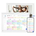 Produktbild: TABWEE P10 digital kalender 10,1
