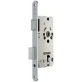 Produktbild: Einsteckschloss SSF Serie 22 - PZ Farbe: Silber|Variante: DIN-rechts