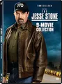 Produktbild: JESSESTONE: BENEFIT OF THE DOUBT / JESSESTONE - JESSESTONE: BENEFIT OF THE DOUBT / JESSESTONE (5 DVD)