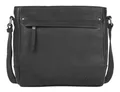 Produktbild: GERRY WEBER Tarragona Shoulderbag S Umhängetasche Tasche Black schwarz Neu