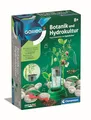 Produktbild: Clementoni Galileo Nature – Botanik und Hydrokultur mit Pflanzkasten & Samen für Mini-Gärtner - Spielzeug für Kinder ab 8 Jahren - spannendes Gewächshaus für Zuhause von Clementoni 59065