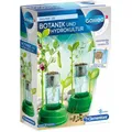 Produktbild: Clementoni Botanik und Hydrokultur