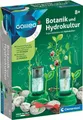Produktbild: Clementoni Galileo- Botanik und Hydrokultur