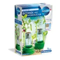 Produktbild: Clementoni Galileo Botanik und Hydrokultur Gewächshaus Experiment Set Pflanzen