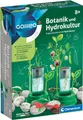 Produktbild: Clementoni 59065 Galileo- Botanik und Hydrokultur, Pflanzen, Kinder, Geburtstag