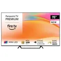 Produktbild: Panasonic TV-75W95BEG 189cm 75