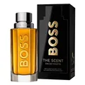 Produktbild: HUGO BOSS THE SCENT 50ML EAU DE TOILETTE REILLABLE SPRAY NAGELNEU & VERSIEGELT