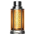 Produktbild: Hugo Boss eau de toilette spray the scent 50ml heren