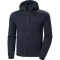 Produktbild: Helly Hansen HP Ocean Full Zip Jacket 2.0 navy (597) M