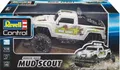 Produktbild: Revell® RC-Truck Revell® control, Monster Truck Mud Scout