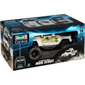 Produktbild: Revell RC Monster Truck Mud Scout