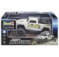Produktbild: Revell Control Modellauto Elektro RC Fahrzeug RtR 24643
