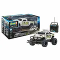 Produktbild: Revell Control RC Truck New Mud Scout, ferngesteuerter Monster-Truck, 40 MHz