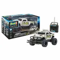 Produktbild: Revell Control RC Truck New Mud Scout, ferngesteuerter Monster-Truck, 40 MHz