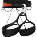 Produktbild: Black Diamond Herren Airnet Klettergurt (Größe L | 84-91CM, orange)