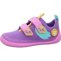 Produktbild: Affenzahn Kreativ Tukan Klettschuh Rosa - Rosa - 23