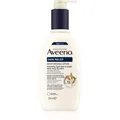 Produktbild: Aveeno Skin Relief Nourishing Lotion feuchtigkeitsspendende Bodylotion für sehr trockene Haut 300 ml