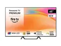 Produktbild: Panasonic TV-65W95BEG – 65 Zoll Mini LED 4K Smart TV mit Fire TV, 120 Hz