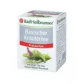Produktbild: BAD Heilbrunner Basischer Kräutertee Filterbeutel 8X1.8 g