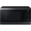 Produktbild: Samsung 32 l Solo-Mikrowelle mit Power Defrost, 1000 W, Arbeitsplatte, Solo-Mikrowelle, 32 l, 1000 W, Eingebautes Display, LED - Schwarz/Silber