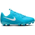 Produktbild: NIKE Kinder Fussball-Rasenschuhe JR PHANTOM GX II ACADEMY FG/MG