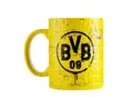 Produktbild: Tasse BVB GELBE WAND