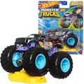 Produktbild: Monster Trucks | Hot Wheels | 1:64 Die-Cast Fahrzeuge | Autos | Mattel, Fahrzeug:Rodger Dodger