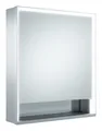 Produktbild: Keuco Royal Lumos Vorbau-Spiegelschrank 1 Tür Anschlag links 650 x 735 x 165...